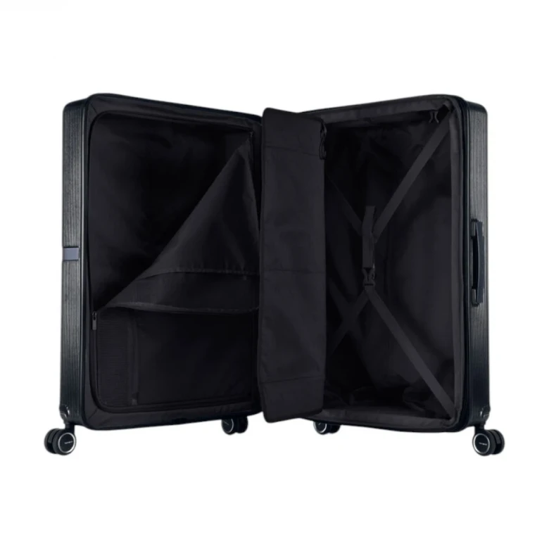 Чемодан большой Samsonite Minter Spinner 81/30 Exp 5