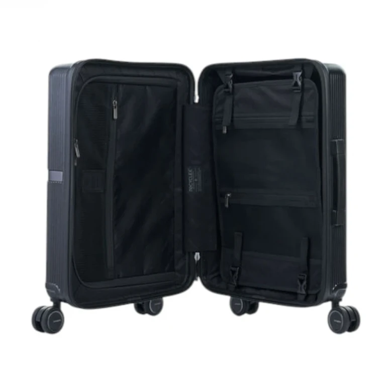 Чемодан маленький Samsonite Minter Spinner 55/20 5