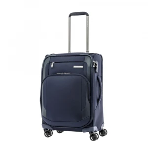 Чемодан маленький Samsonite Hexel Spinner 56/20