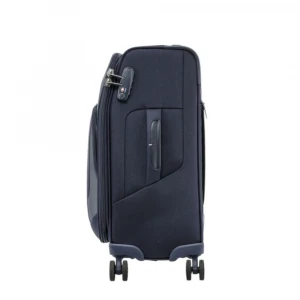 Чемодан маленький Samsonite Hexel Spinner 56/20 2