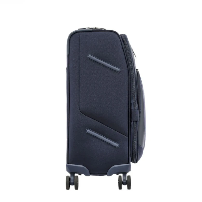 Чемодан маленький Samsonite Hexel Spinner 56/20 4