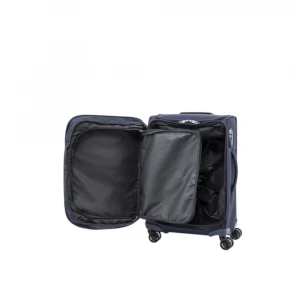 Чемодан маленький Samsonite Hexel Spinner 56/20 5