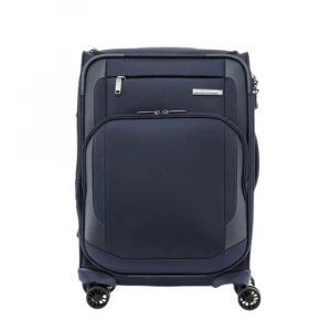 Чемодан маленький Samsonite Hexel Spinner 56/20 1