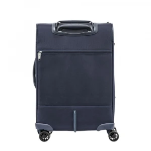 Чемодан маленький Samsonite Hexel Spinner 56/20 3