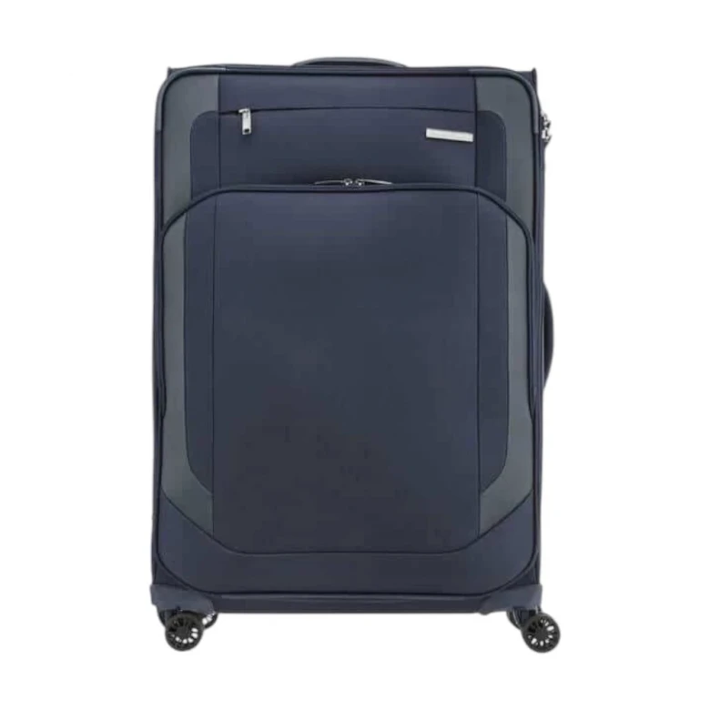 Чемодан большой Samsonite Hexel Sp 85 cm Exp 2