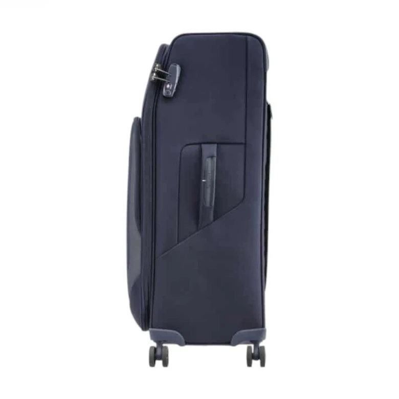 Чемодан большой Samsonite Hexel Sp 85 cm Exp 4