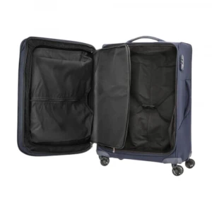 Чемодан большой Samsonite Hexel Sp 85 cm Exp 6