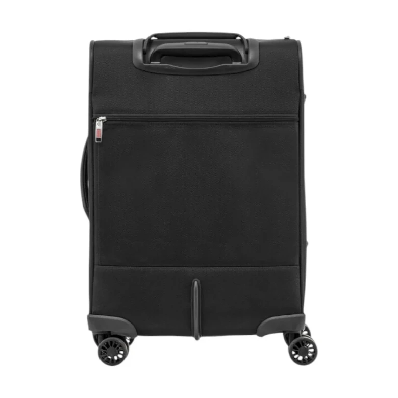 Чемодан маленький Samsonite Hexel Spinner 56/20 3