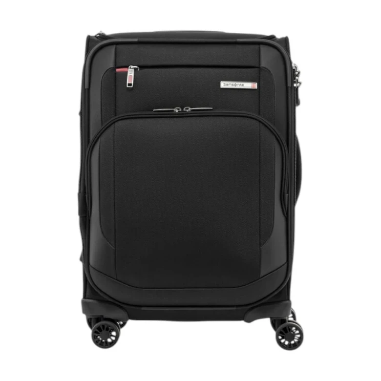 Чемодан маленький Samsonite Hexel Spinner 56/20 1