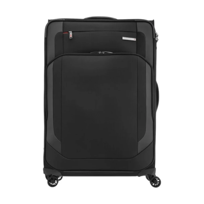 Чемодан большой Samsonite Hexel SP 85 cm Exp 1