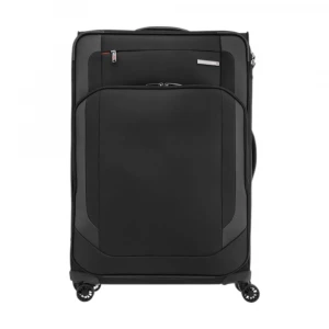 Чемодан большой Samsonite Hexel SP 85 cm Exp 1