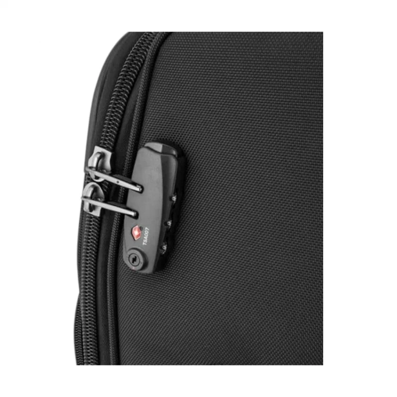 Чемодан большой Samsonite Hexel SP 85 cm Exp 7