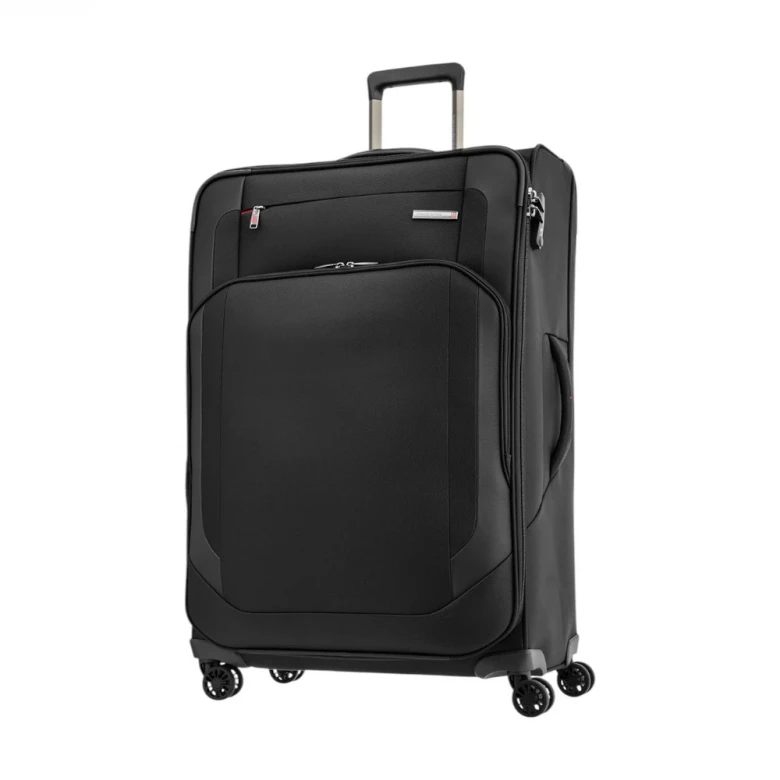 Чемодан большой Samsonite Hexel SP 85 cm Exp