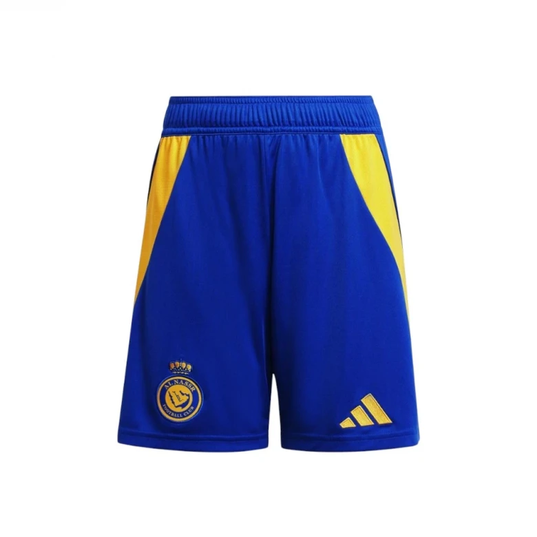 Шорты Adidas Al Nassr FC 24/25