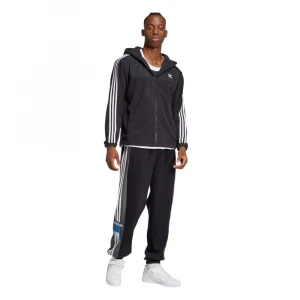 Толстовка Adidas Fleece Hoodie 1