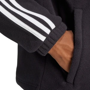 Толстовка Adidas Fleece Hoodie 3