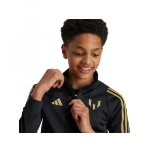 Толстовка Adidas Messi Track Suit Kids Jacket 3