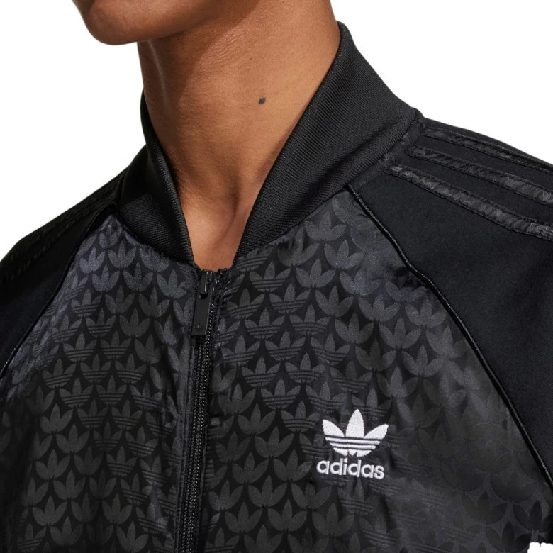 Ветровка Adidas Sports Jacket Mono 3