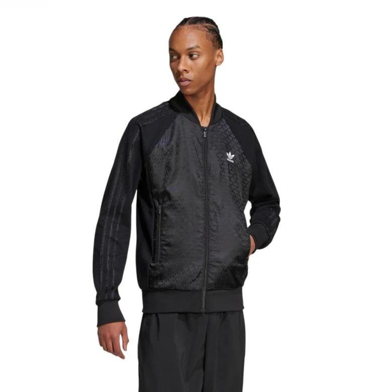 Ветровка Adidas Sports Jacket Mono