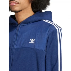 Толстовка Adidas Fleece Hoodie 2