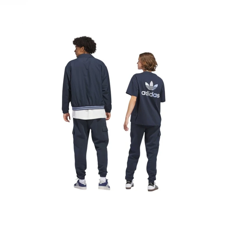 Брюки Adidas Sweatpant Cargo 3