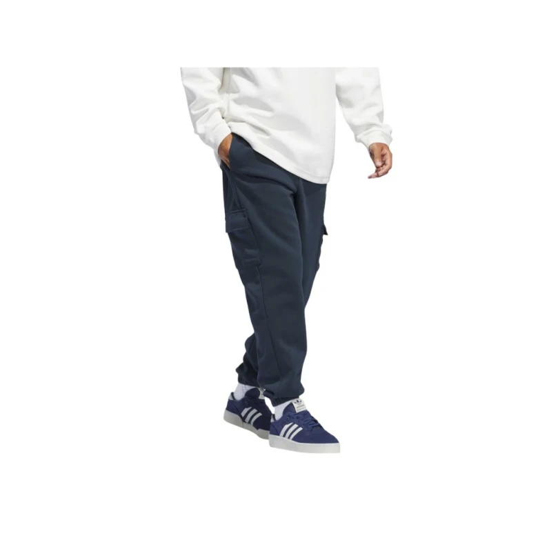 Брюки Adidas Sweatpant Cargo