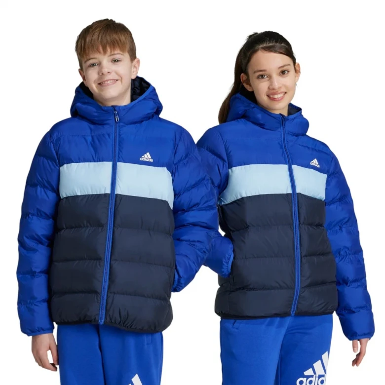 Куртка Adidas Synthetic Down Jacket