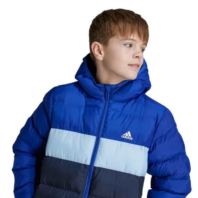 Куртка Adidas Synthetic Down Jacket 3