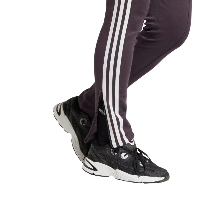 Брюки Adidas Adicolor SST Track Pants 4