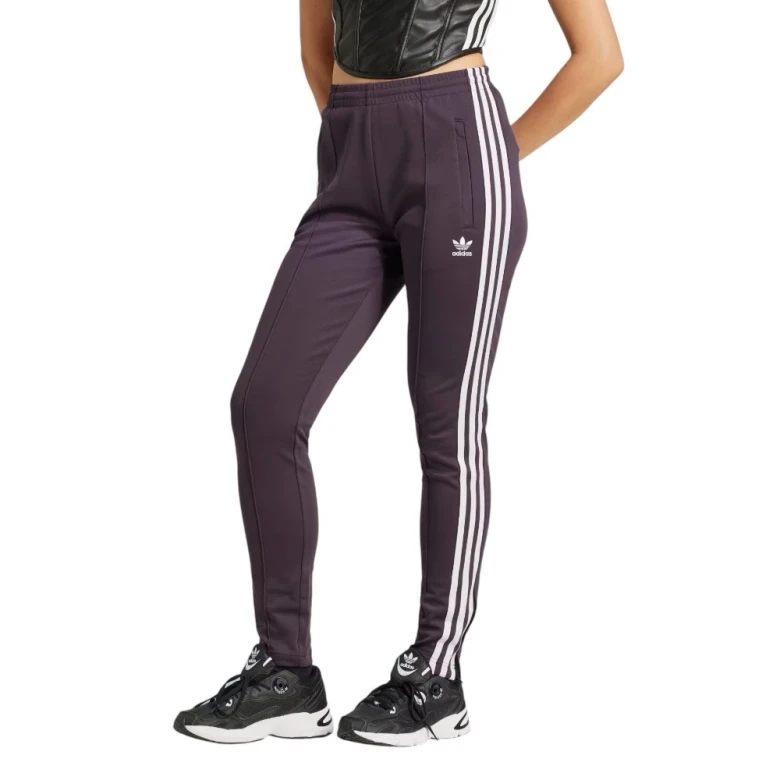 Брюки Adidas Adicolor SST Track Pants