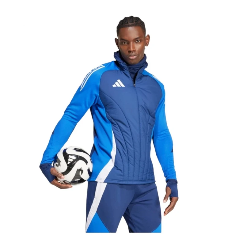 Ветровка Adidas Tiro24c Wintop 2