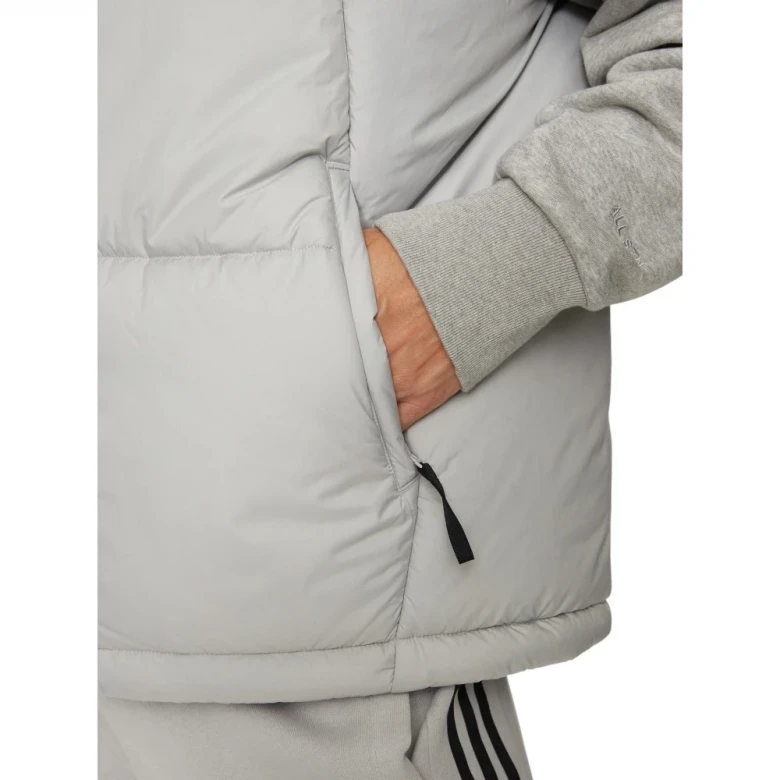 Жилет Adidas 3-Stripes Puffy Men’s Vest 2