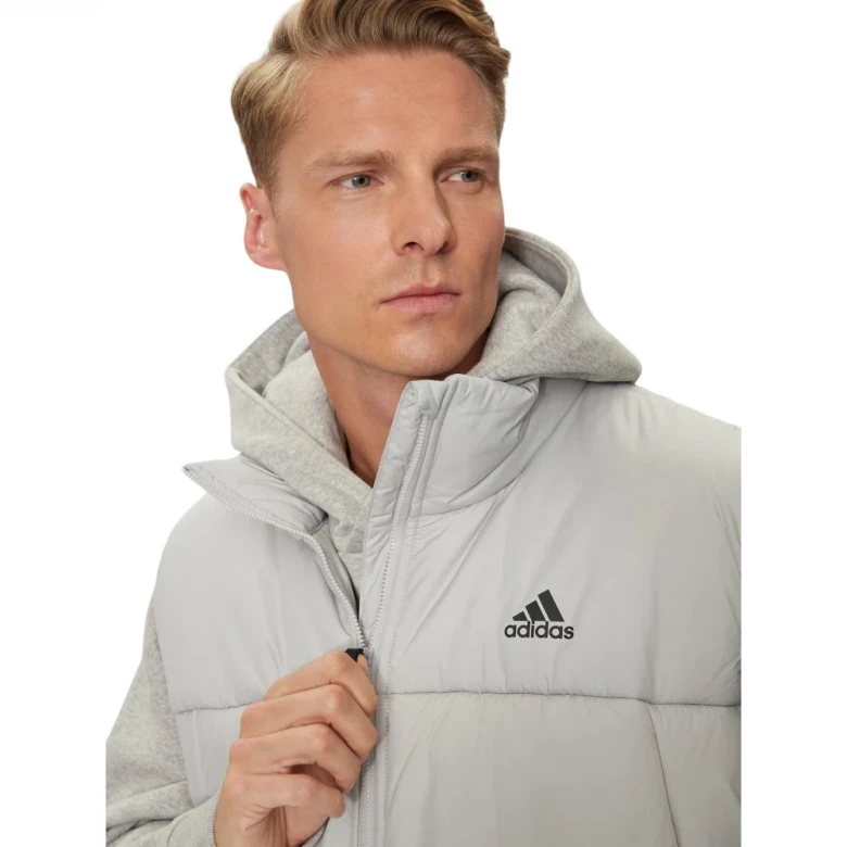 Жилет Adidas 3-Stripes Puffy Men’s Vest 1