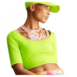 Топ Adidas by Stella McCartney Crop Top