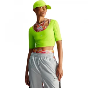 Топ Adidas by Stella McCartney Crop Top 4