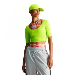 Топ Adidas by Stella McCartney Crop Top 2