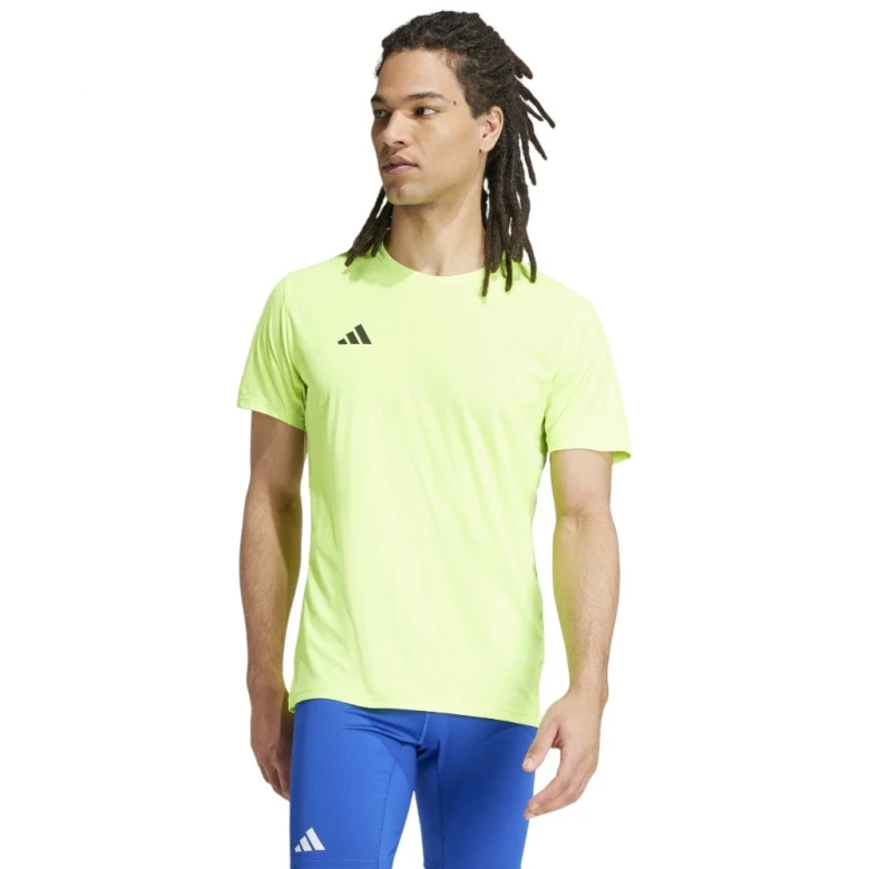 Футболка Adidas Adizero Essentials Running Tee