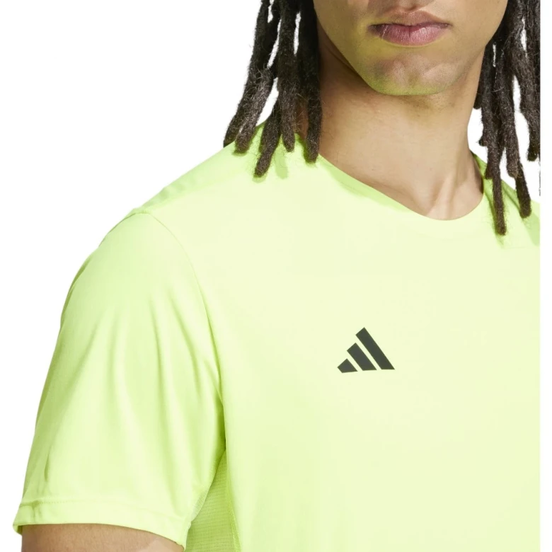 Футболка Adidas Adizero Essentials Running Tee 3