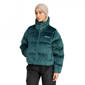 Куртка Adidas Regen Velvet Down Puffer Jacket