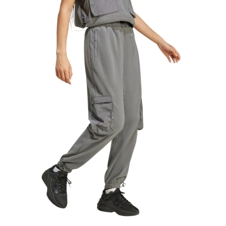 Брюки Adidas City Escape Polar Fleece Cargo Pants 2