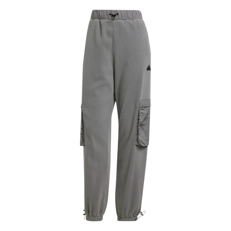 Брюки Adidas City Escape Polar Fleece Cargo Pants 5