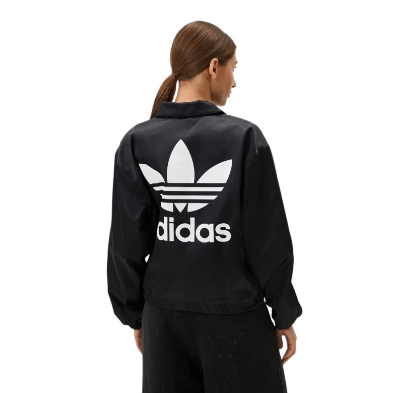 Куртка Adidas Trfl Coach Jkt 1