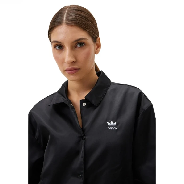 Куртка Adidas Trfl Coach Jkt 3