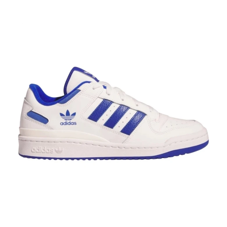 Кроссовки Adidas Forum Low Cl