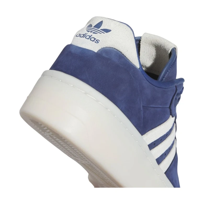 Кроссовки Adidas Rivalry Lux Low 8