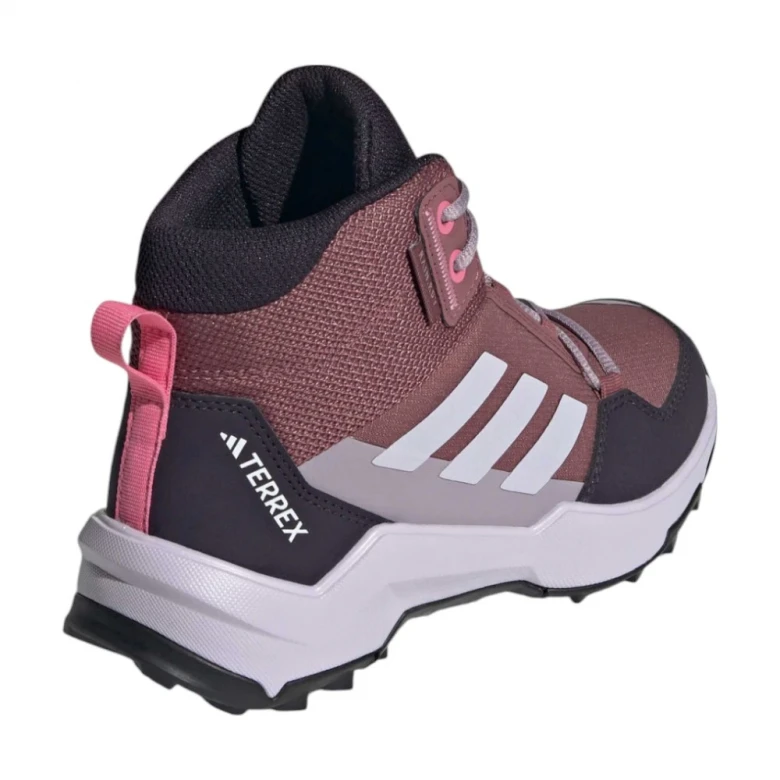 Ботинки Adidas Terrex Ax4r R.Rdy M 4