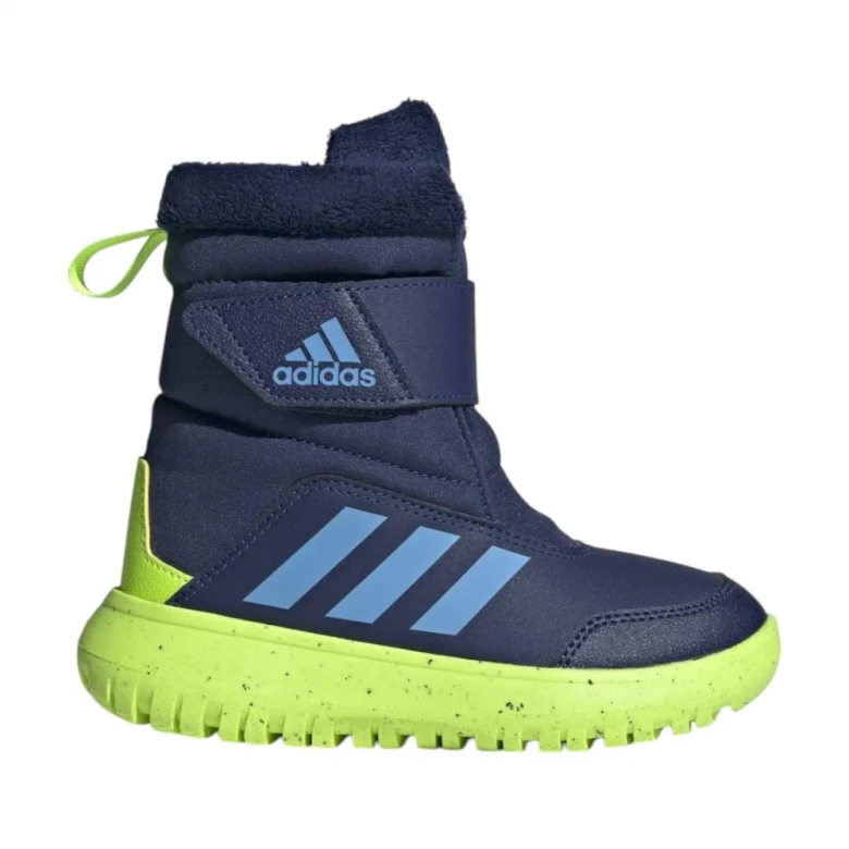 Сапоги Adidas Winterplay C