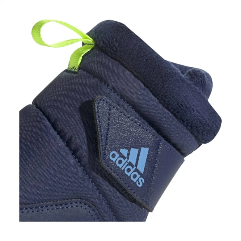 Сапоги Adidas Winterplay C 5