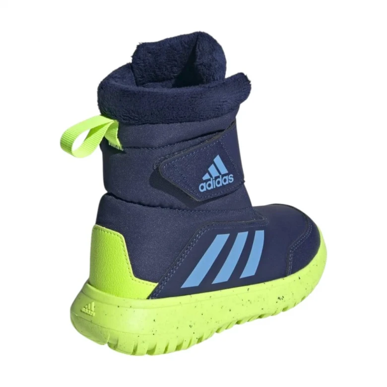 Сапоги Adidas Winterplay C 4