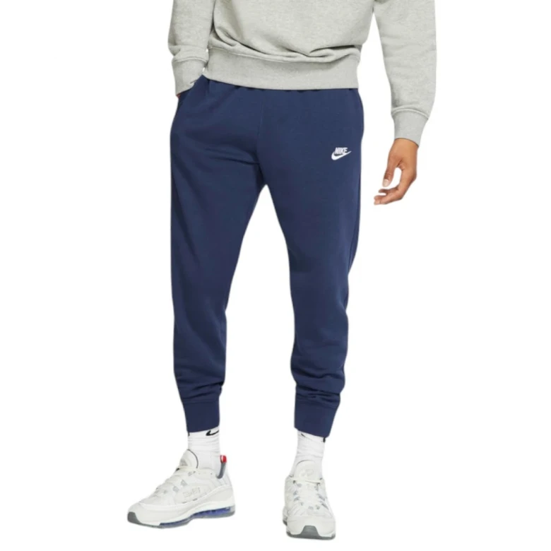 Штаны Nike Sportswear Club